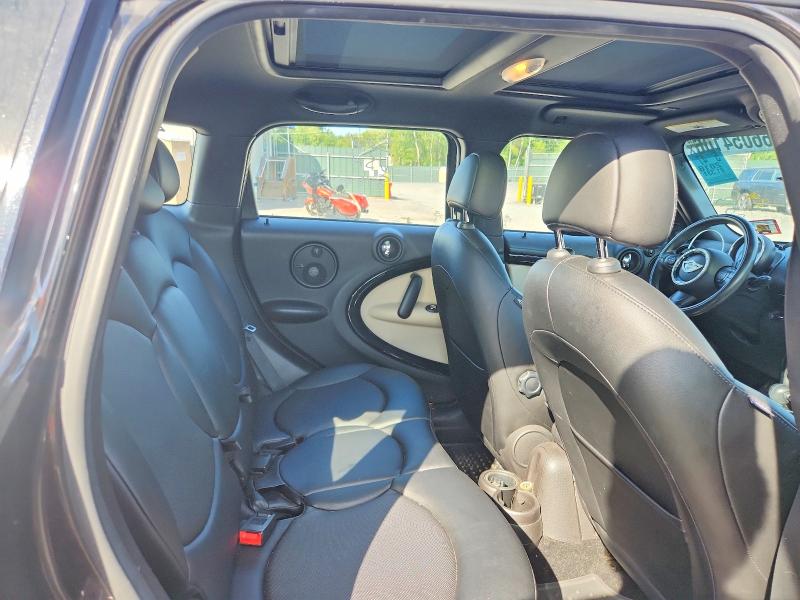 Photo 10 from auction – 2016 MINI COOPER with VIN WMWZC5C5XGWU04219