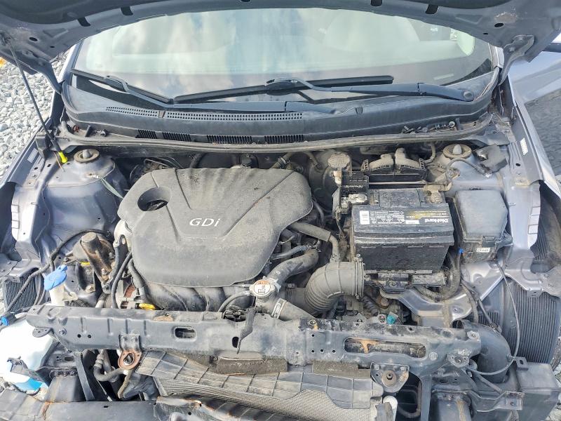 Photo 11 from auction – 2017 HYUNDAI ACCENT with VIN KMHCT5AE0HU317076