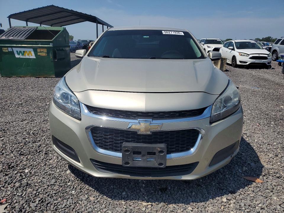 Photo 5 from auction – 2014 CHEVROLET MALIBU with VIN 1G11C5SL7EF133402