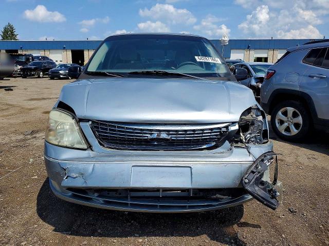 Photo 5 from auction – 2007 FORD FREESTAR with VIN 2FMDA52227BA03478