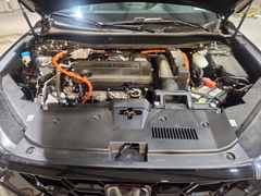 Photo 12 from auction – 2026 HONDA CR-V with VIN 7FARS6H87TE080759