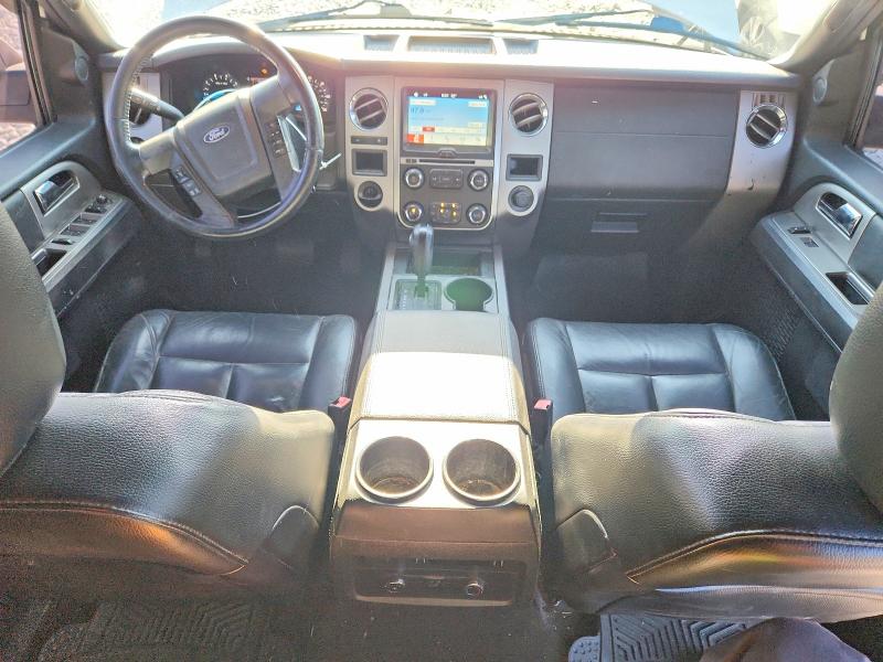 Photo 8 from auction – 2017 FORD EXPEDITION with VIN 1FMJU1HTXHEA43722