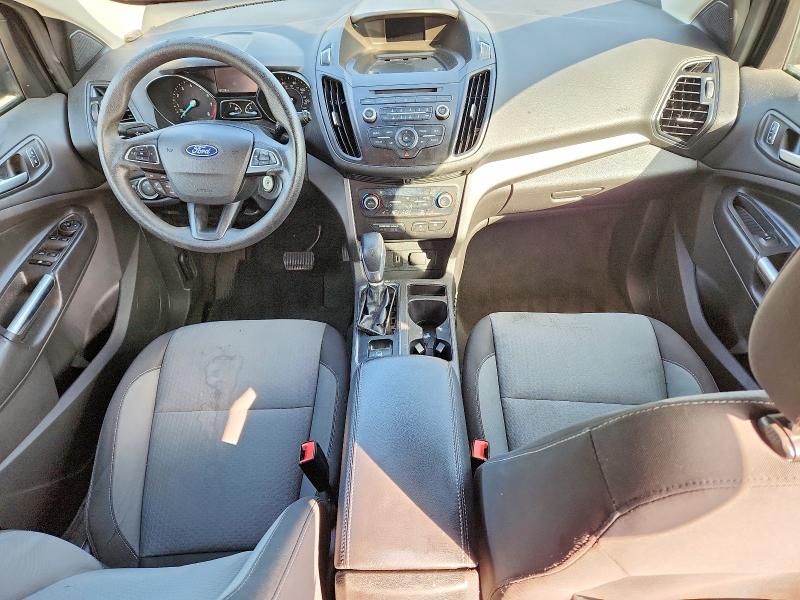 Фото 8 с аукциона – 2018 FORD ESCAPE с VIN 1FMCU0GD9JUC61076