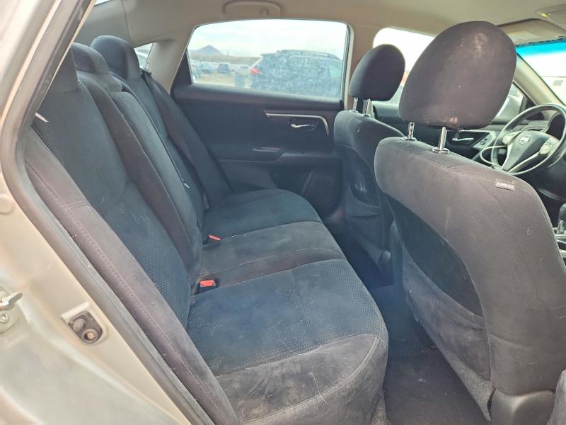 Photo 10 from auction – 2014 NISSAN ALTIMA with VIN 1N4AL3AP2EN211547
