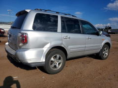 صورة رقم 3 من المزاد - 2007 HONDA PILOT مع VIN 5FNYF18597B028320