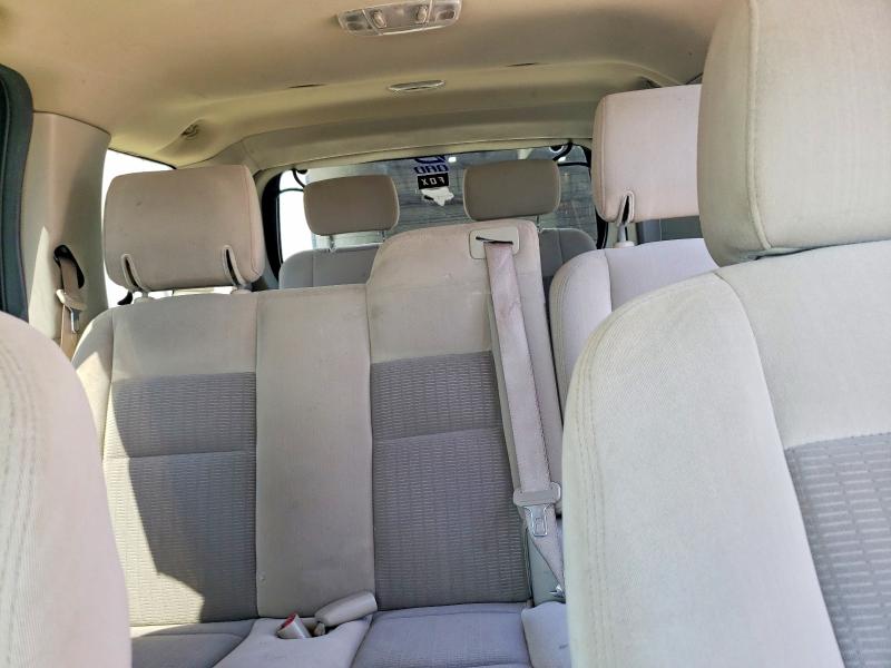 Photo 10 from auction – 2006 FORD EXPLORER with VIN 1FMEU63E26UA14984