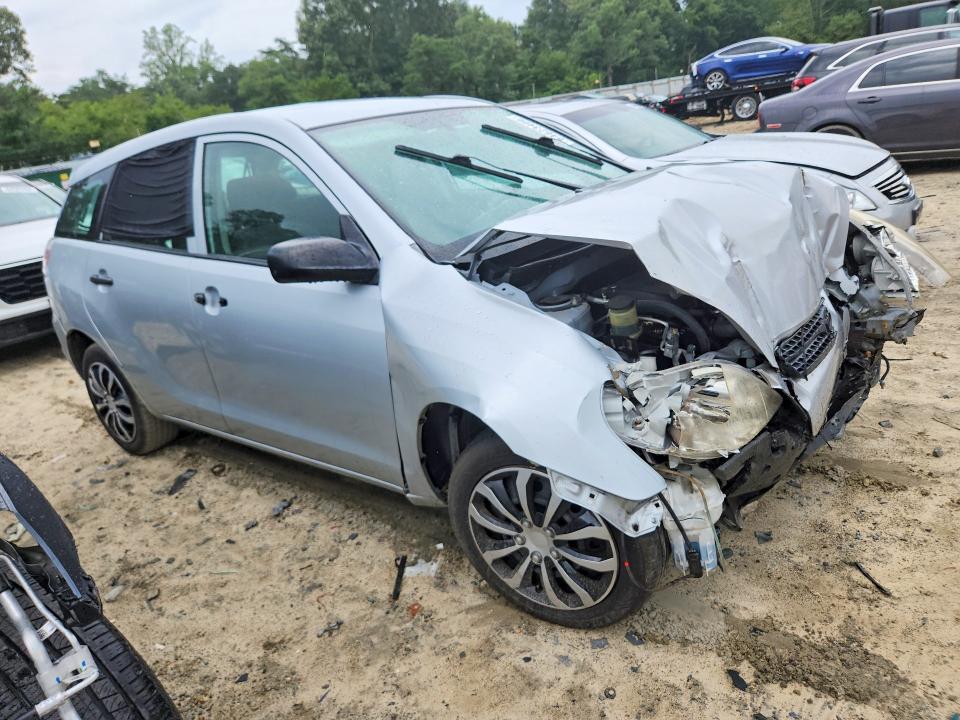 Zdjęcie 4 z aukcji – 2008 TOYOTA MATRIX z VIN 2T1KR32E98C695816