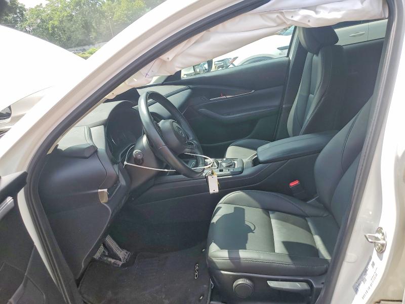 Photo 7 from auction – 2023 MAZDA CX-30 with VIN 3MVDMBBM1PM559967