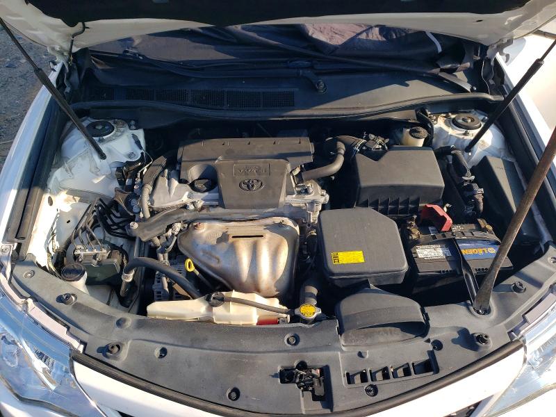 Photo 11 from auction – 2013 TOYOTA CAMRY with VIN 4T1BF1FK3DU678354