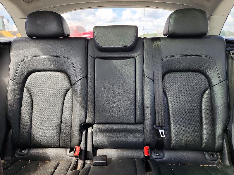 Photo 10 from auction – 2013 AUDI Q5 with VIN WA1C8AFP4DA002439