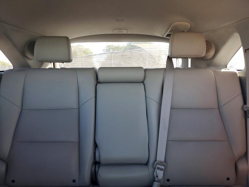 Photo 10 from auction – 2017 ACURA RDX with VIN 5J8TB3H56HL022024