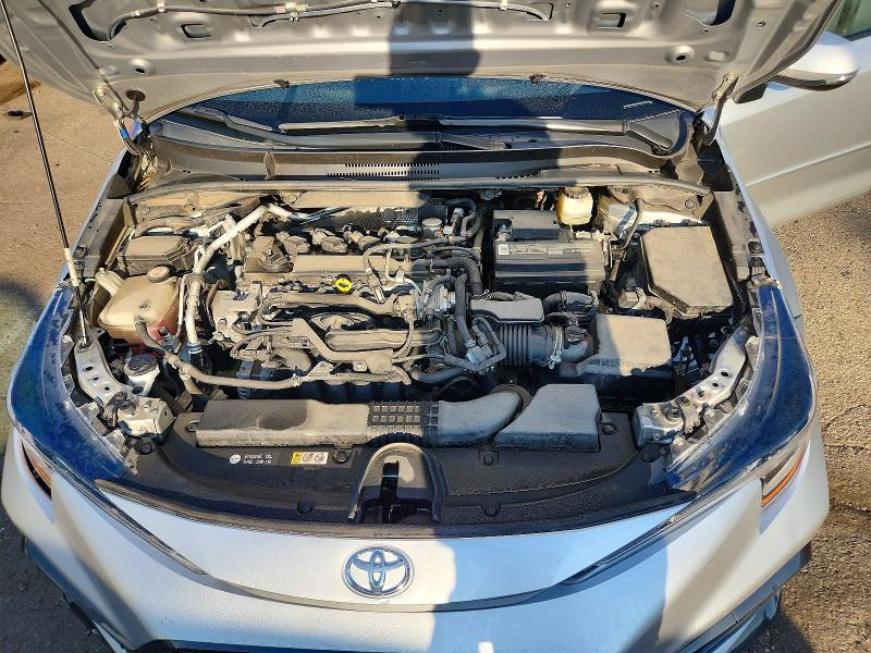 Photo 11 from auction – 2020 TOYOTA COROLLA with VIN JTDP4RCE7LJ030674