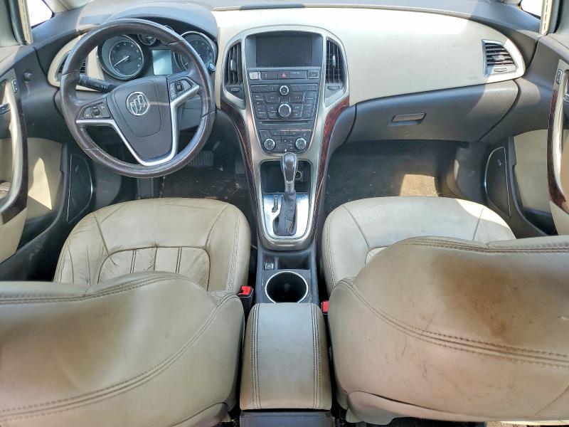Photo 8 from auction – 2013 BUICK VERANO with VIN 1G4PS5SK3D4215113