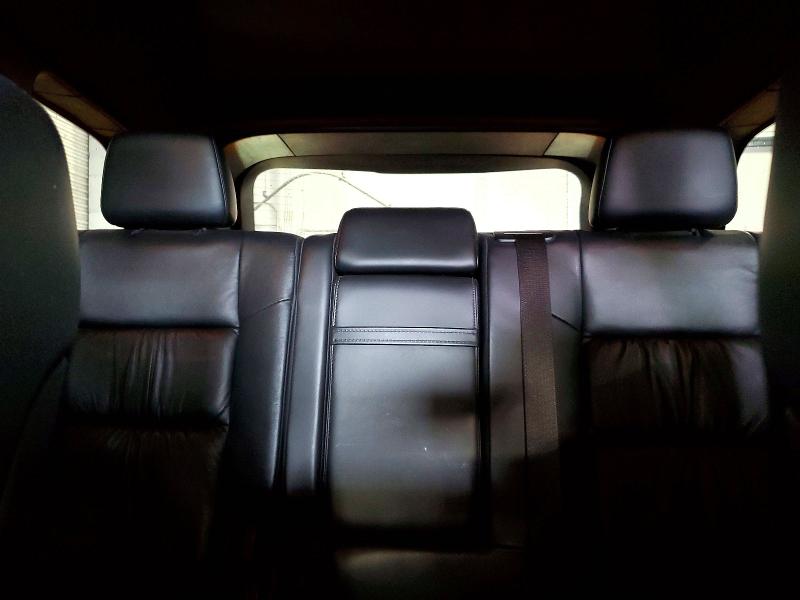 Photo 10 from auction – 2014 JEEP GRAND CHEROKEE with VIN 1C4RJFBG0EC482265