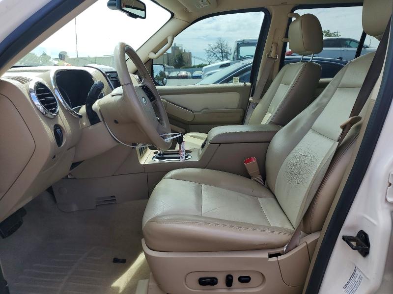 Photo 7 from auction – 2007 FORD EXPLORER with VIN 1FMEU75897UB19505