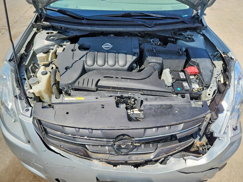 Photo 11 from auction – 2012 NISSAN ALTIMA with VIN 1N4AL2AP9CN556047