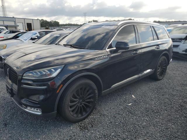 2020 LINCOLN AVIATOR - Търг №65051366