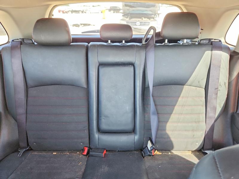 Снимка 10 от търг – 2023 MITSUBISHI OUTLANDER SPORT с VIN JA4ARUAU4PU003094