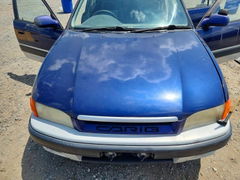 Photo 12 from auction – 1996 TOYOTA CARIB with VIN AE1117009787