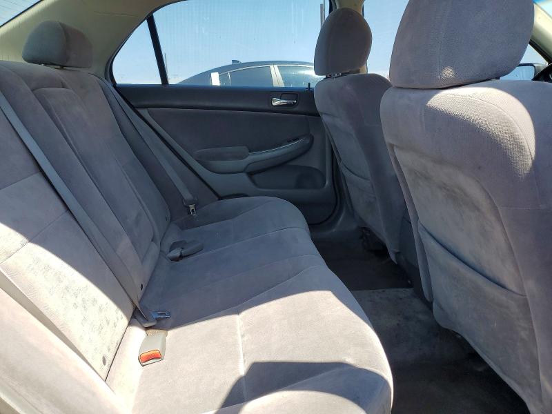 Photo 10 from auction – 2003 HONDA ACCORD with VIN JHMCM56603C071596