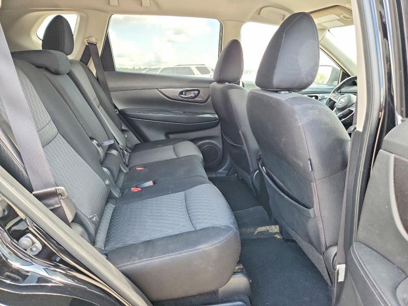 Photo 11 from auction – 2019 NISSAN ROGUE with VIN JN8AT2MT1KW504878
