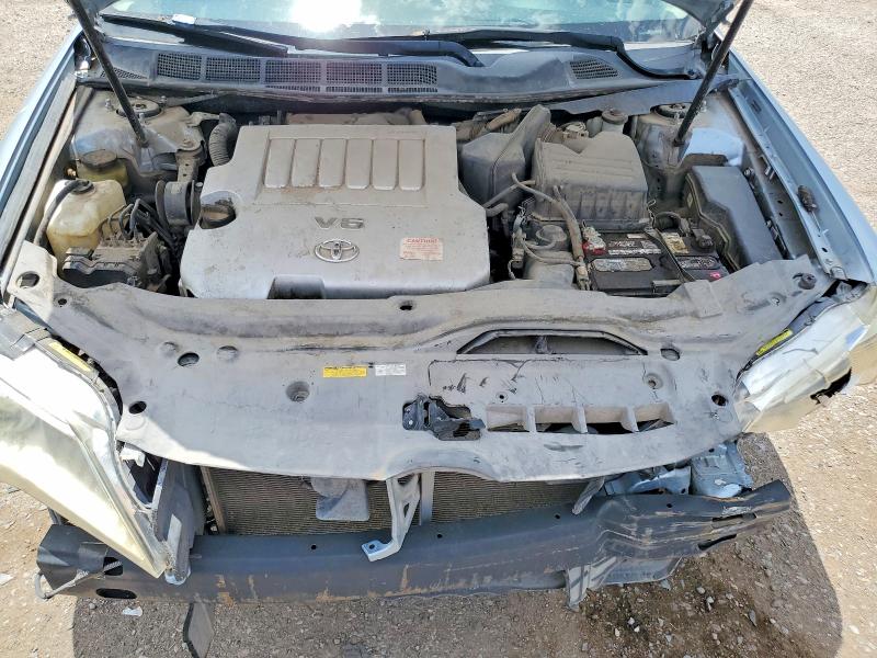Photo 11 from auction – 2011 TOYOTA AVALON with VIN 4T1BK3DBXBU371254
