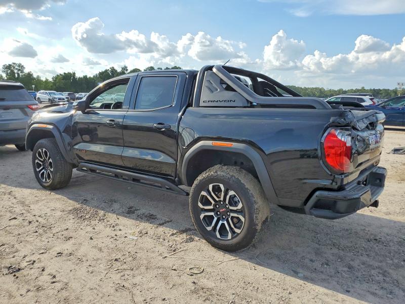 Photo 2 from auction – 2025 GMC CANYON with VIN 1GTP2DEK2S1155057