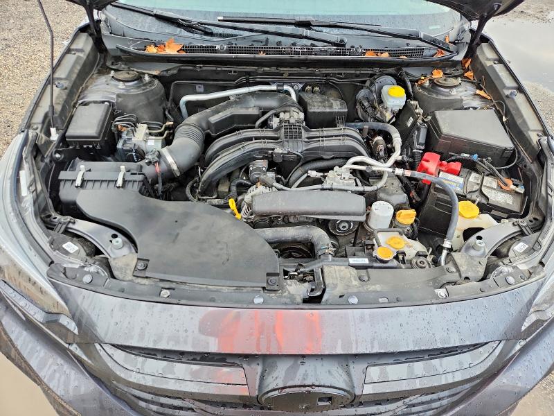 Photo 11 from auction – 2024 SUBARU LEGACY with VIN 4S3BWAF62R3003969