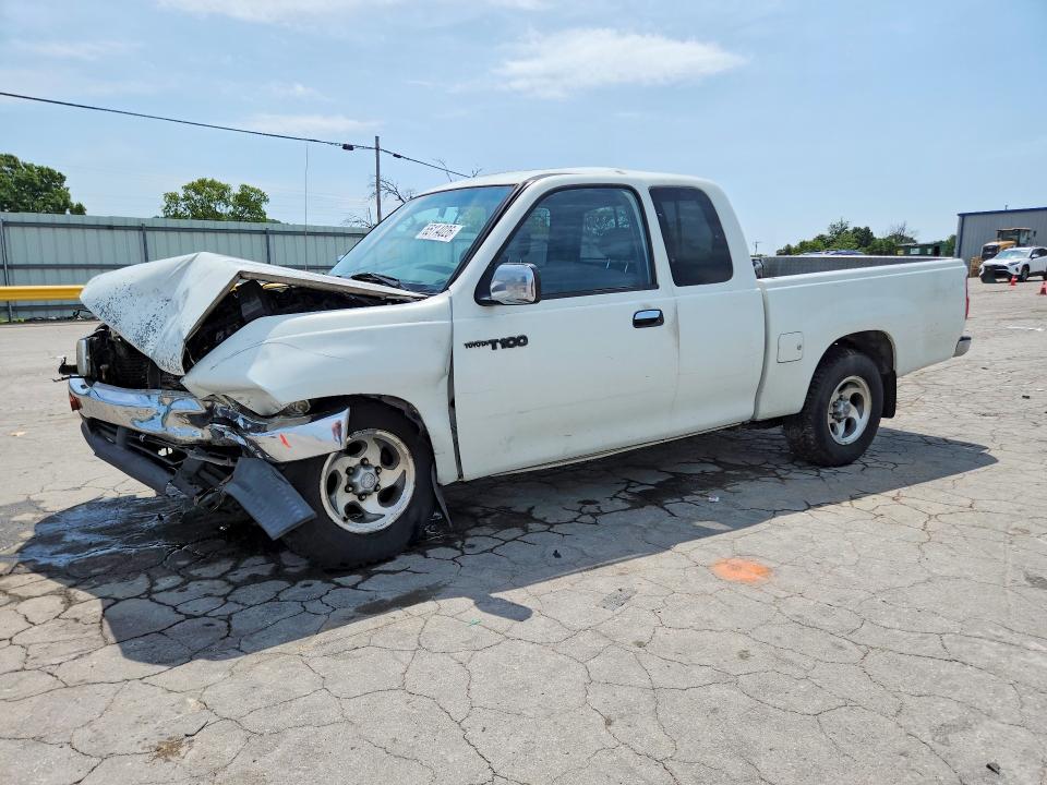 1997 TOYOTA T100 - Търг №65114026