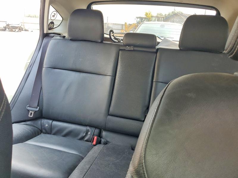 Photo 10 from auction – 2014 SUBARU XV CROSSTREK with VIN JF2GPAKC9E8202479