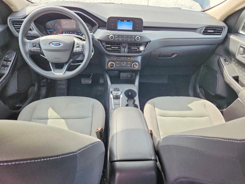 Photo 8 from auction – 2020 FORD ESCAPE with VIN 1FMCU0F6XLUA28362