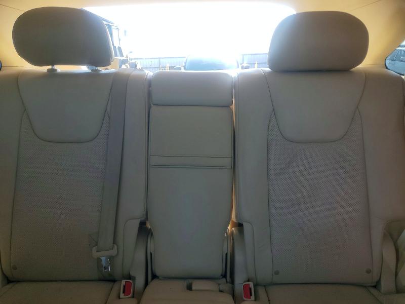 Zdjęcie 10 z aukcji – 2013 LEXUS RX 350 z VIN 2T2BK1BA2DC198568