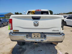 Photo 6 from auction – 2022 RAM 2500 with VIN 3C6UR5CL8NG325418