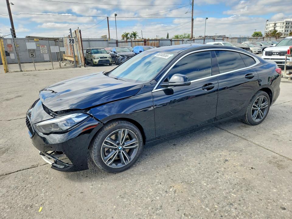 2021 BMW 228XI - Търг №65340656