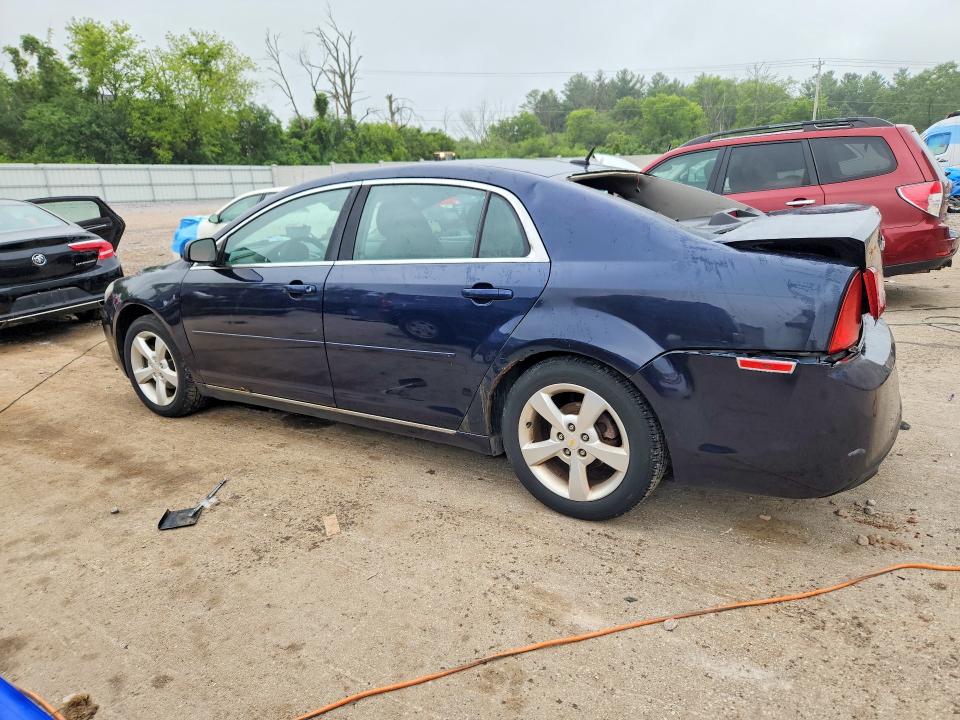 Zdjęcie 2 z aukcji – 2011 CHEVROLET MALIBU z VIN 1G1ZC5E16BF337925