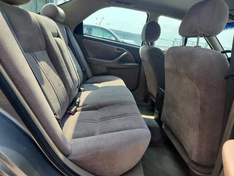 Photo 10 from auction – 1997 TOYOTA CAMRY with VIN 4T1BG22K7VU148950
