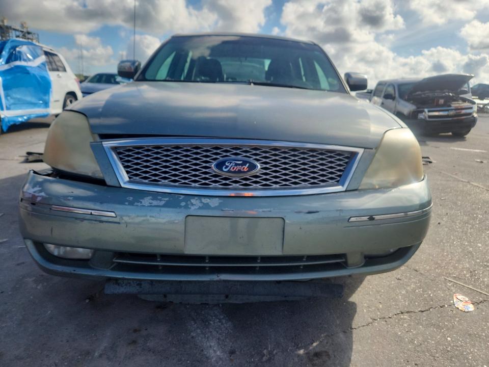 Photo 5 from auction – 2006 FORD FIVE HUNDRED with VIN 1FAFP251X6G143773