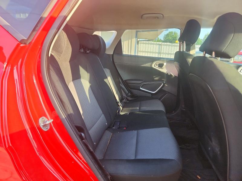 Photo 11 from auction – 2020 KIA SOUL with VIN KNDJ23AU2L7704083