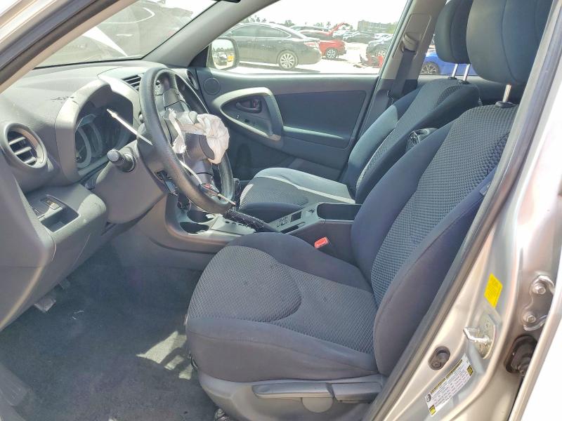 Photo 7 from auction – 2011 TOYOTA RAV4 with VIN 2T3WK4DV6BW010046