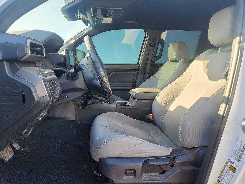 Photo 7 from auction – 2024 TOYOTA TACOMA with VIN 3TMLB5JN7RM022585