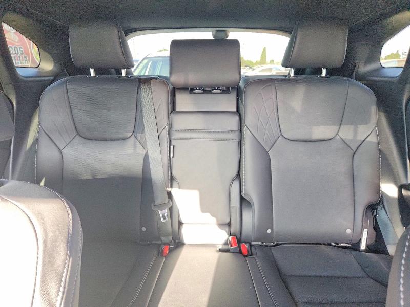 Photo 10 from auction – 2025 LEXUS RX 350 with VIN 2T2BAMBA6SC054944