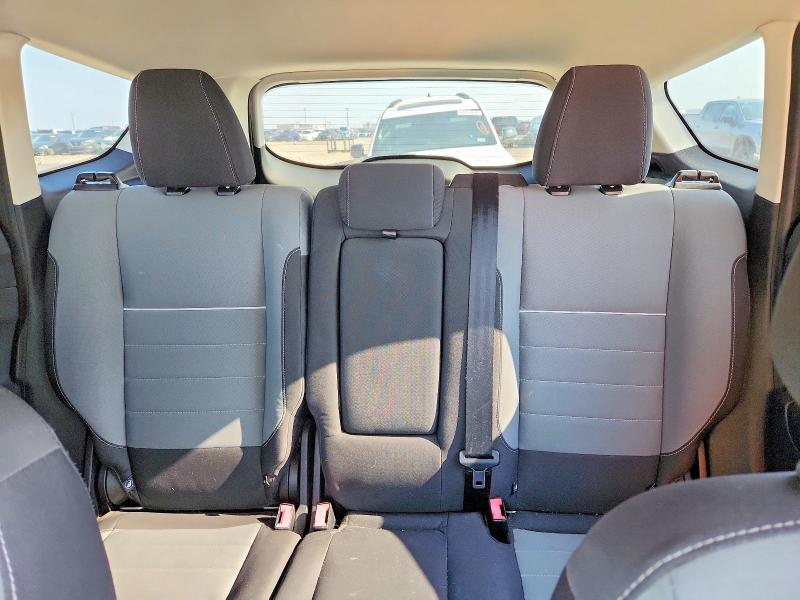 Photo 10 from auction – 2013 FORD ESCAPE with VIN 1FMCU0GX0DUC59246