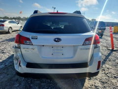 Photo 6 from auction – 2014 SUBARU OUTBACK with VIN 4S4BRCDC4E3254980