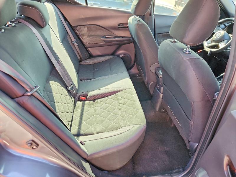 Photo 11 from auction – 2020 NISSAN KICKS with VIN 3N1CP5BV7LL505977