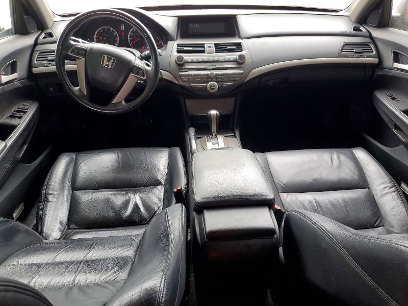 Photo 8 from auction – 2012 HONDA ACCORD with VIN 1HGCP2F68CA112321