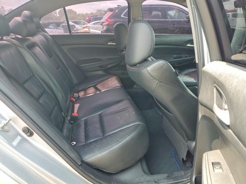 Photo 10 from auction – 2012 HONDA ACCORD with VIN 1HGCP2F65CA023080