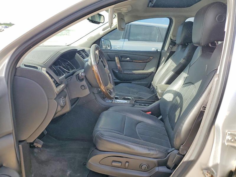 Photo 7 from auction – 2016 GMC ACADIA with VIN 1GKKVTKDXGJ344889