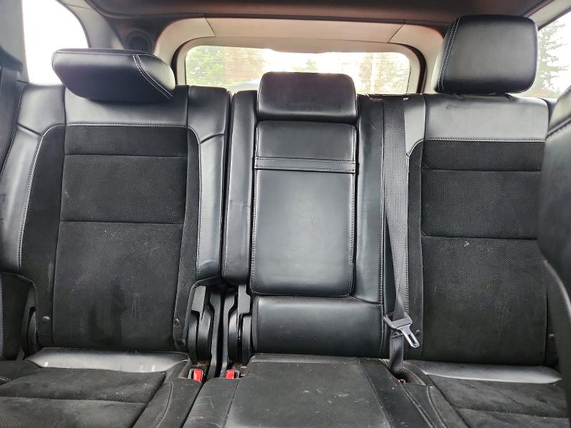 Photo 10 from auction – 2014 JEEP GRAND CHEROKEE with VIN 1C4RJFDJ5EC130873