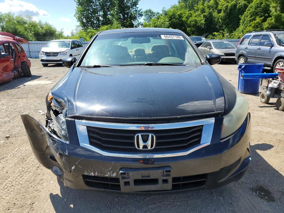 Photo 5 from auction – 2008 HONDA ACCORD with VIN 1HGCP26858A806487
