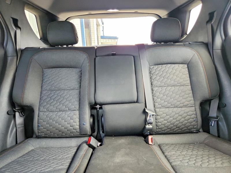 Photo 10 from auction – 2020 CHEVROLET EQUINOX with VIN 2GNAXKEV9L6284246